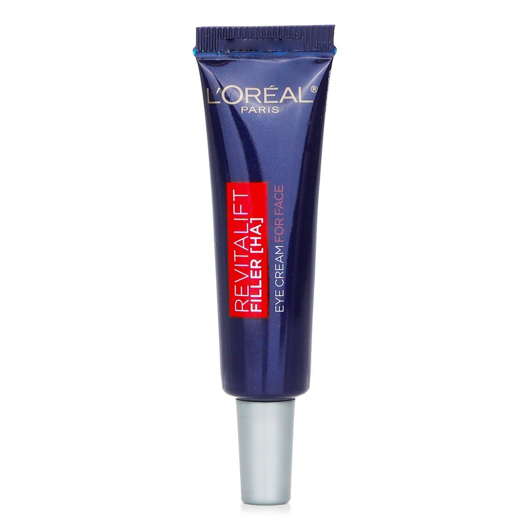 L'OREAL - Revitalift Filler HA Eye Cream (Miniature) 968859 7.5ml - Nexusni