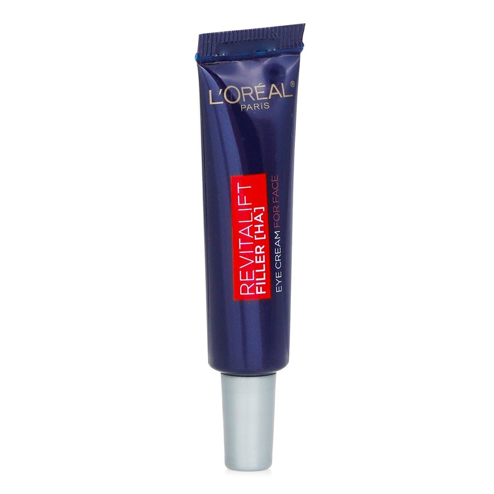 L'OREAL - Revitalift Filler HA Eye Cream (Miniature) 968859 7.5ml - Nexusni