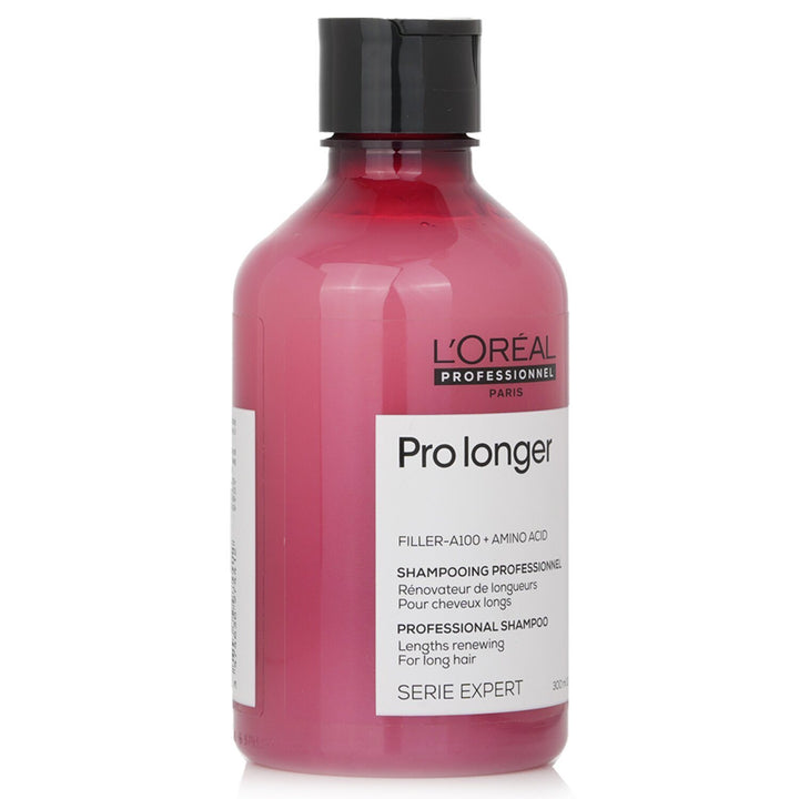 L'OREAL - Serie Expert - Pro Longer Lengths Renewing Shampoo 974412 300ml/10oz - Nexusni