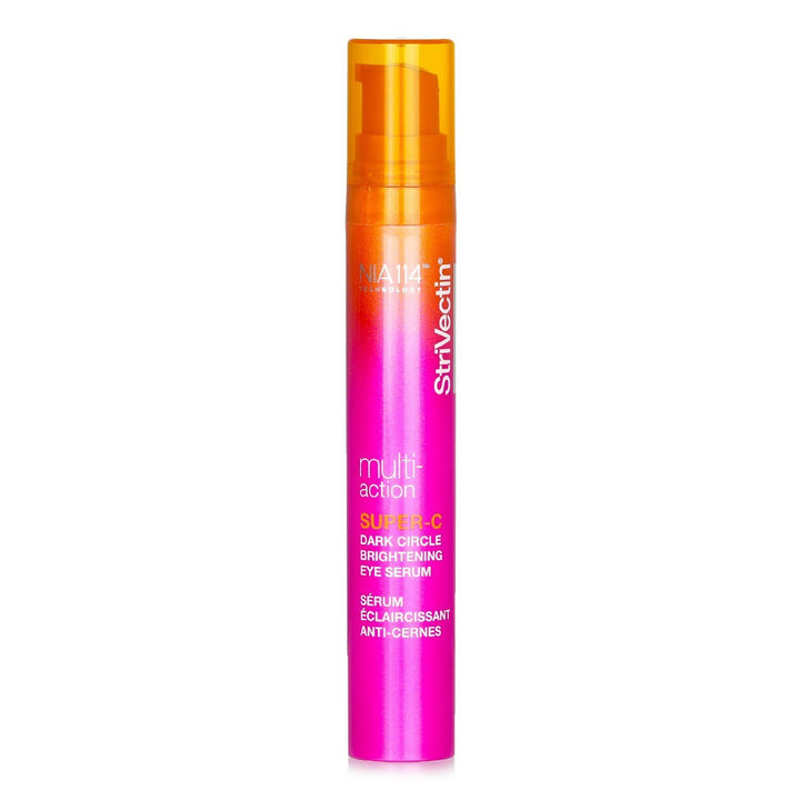 STRIVECTIN - Super-C Dark Circle Brightening Eye Serum 324494 15ml/0.5oz - Nexusni