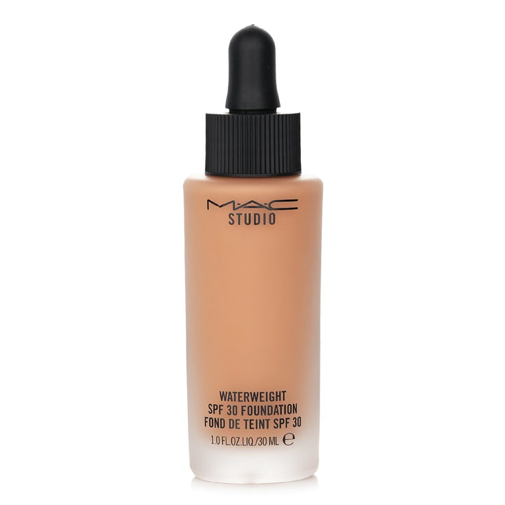 MAC - Studio Waterweight Foundation SPF 30 - # NC44 367238 30ml/1oz - Nexusni