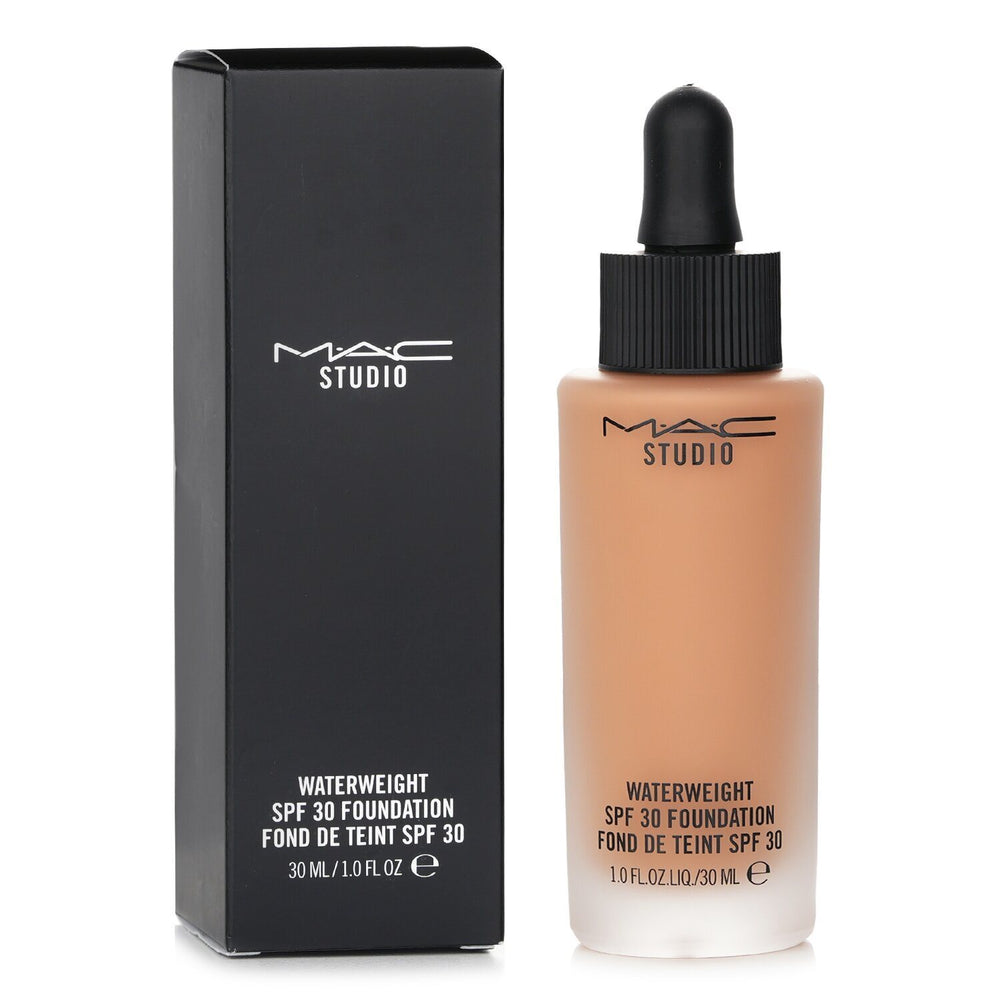 MAC - Studio Waterweight Foundation SPF 30 - # NC44 367238 30ml/1oz - Nexusni