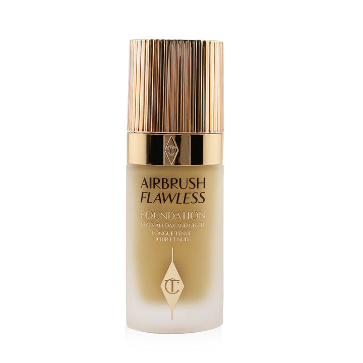 CHARLOTTE TILBURY - Airbrush Flawless Foundation - # 7.5 Warm 725491 30ml/1oz - Nexusni