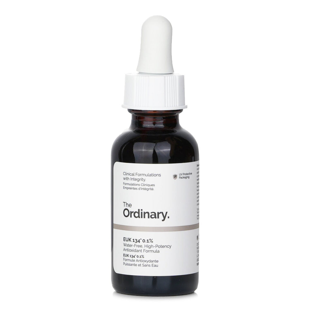 THE ORDINARY - EUK 134 0.1%  194074 30ml/1oz - Nexusni