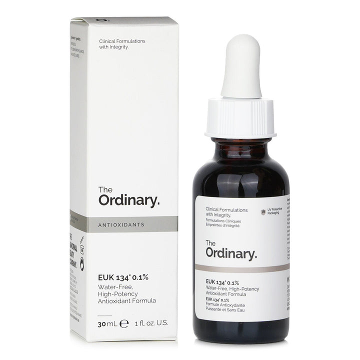 THE ORDINARY - EUK 134 0.1%  194074 30ml/1oz - Nexusni