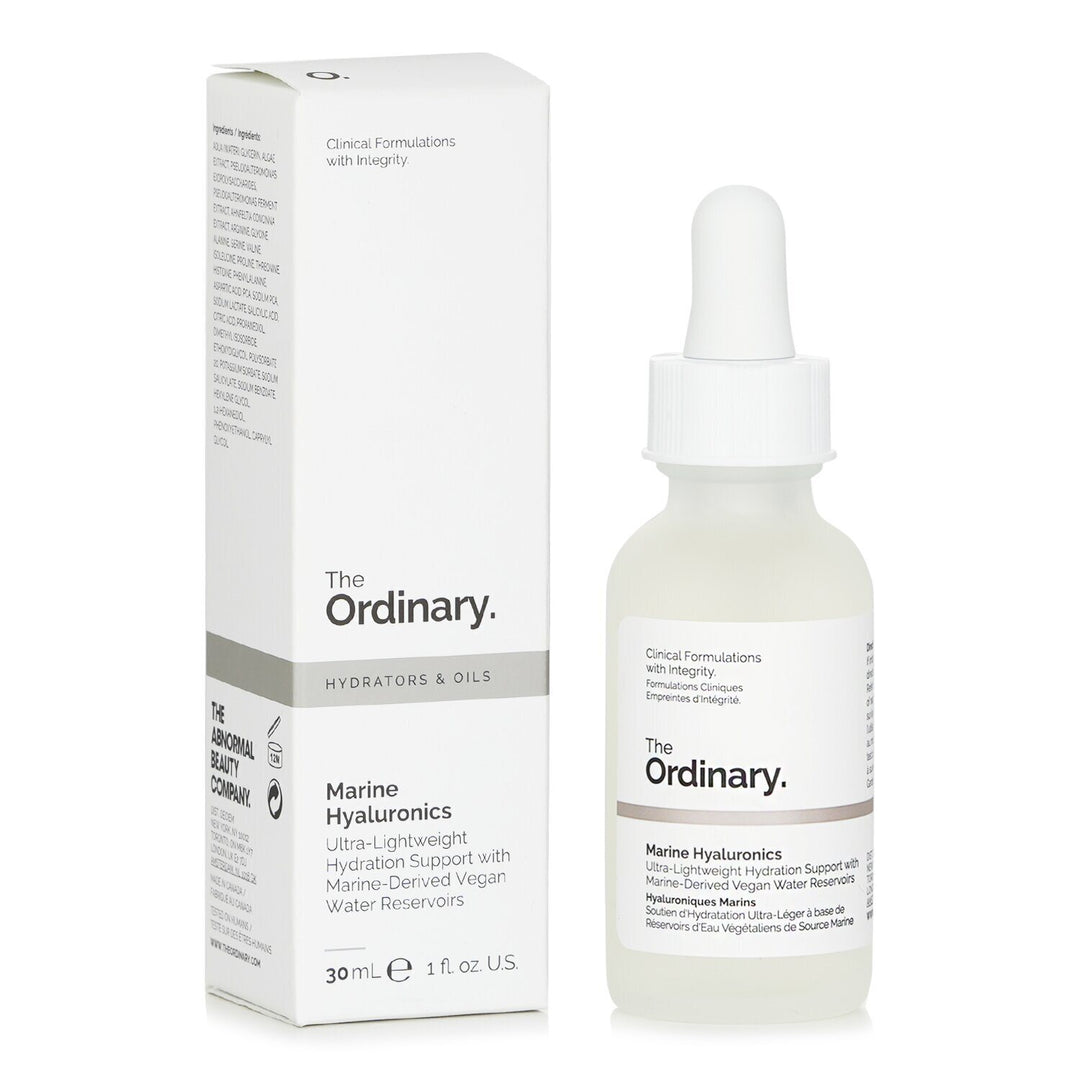 THE ORDINARY - Marine Hyaluronics 194371 30ml/1oz - Nexusni