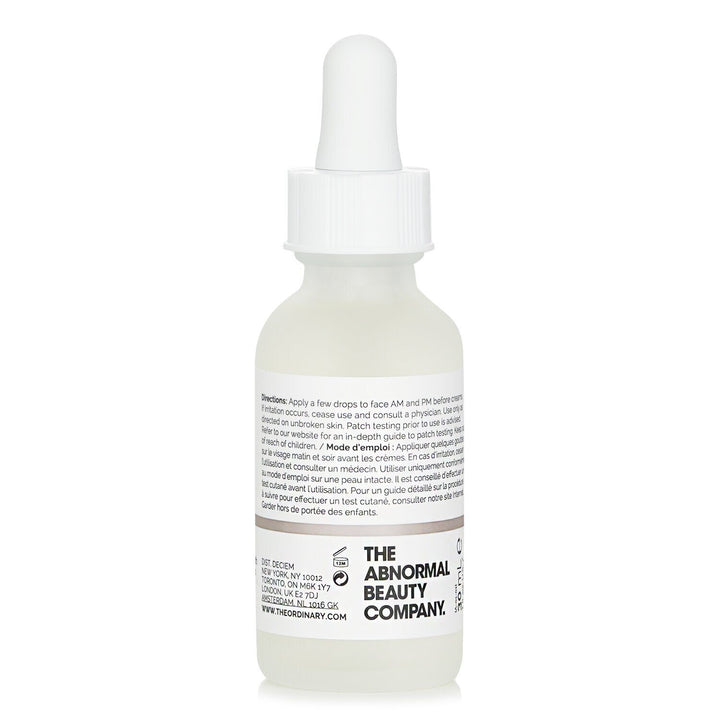 THE ORDINARY - Marine Hyaluronics 194371 30ml/1oz - Nexusni