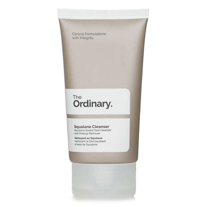 THE ORDINARY - Squalane Cleanser 194791 50ml/1.7oz - Nexusni