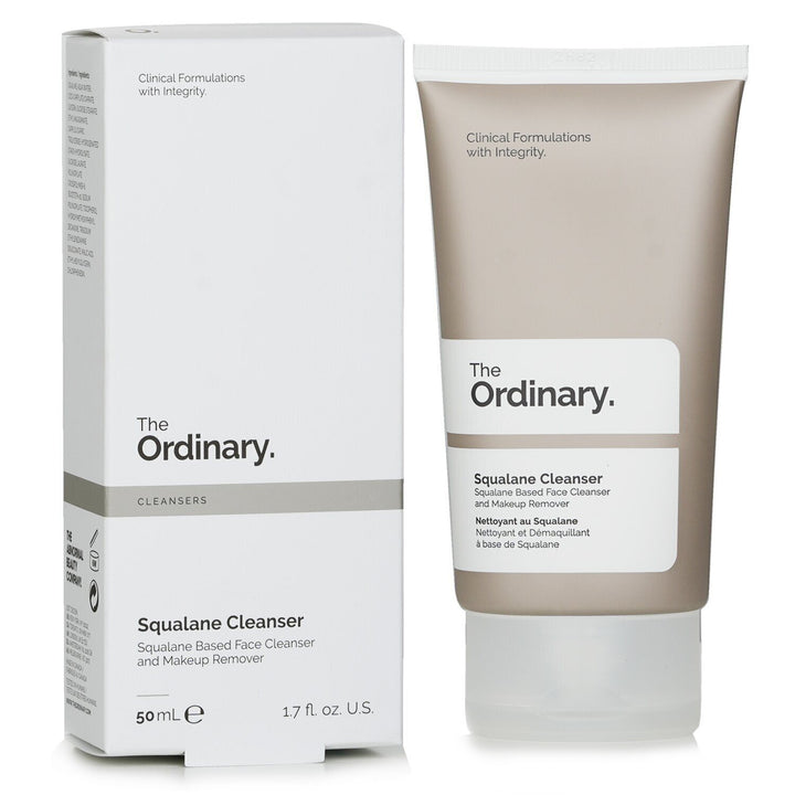 THE ORDINARY - Squalane Cleanser 194791 50ml/1.7oz - Nexusni