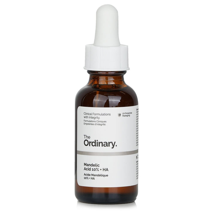 THE ORDINARY - Mandelic Acid 10%+ HA 194432 30ml/1oz - Nexusni