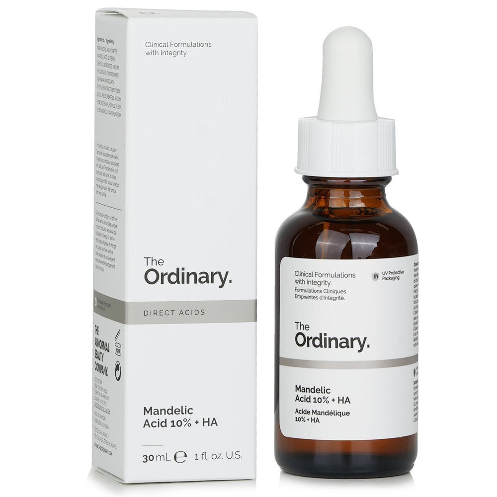 THE ORDINARY - Mandelic Acid 10%+ HA 194432 30ml/1oz - Nexusni