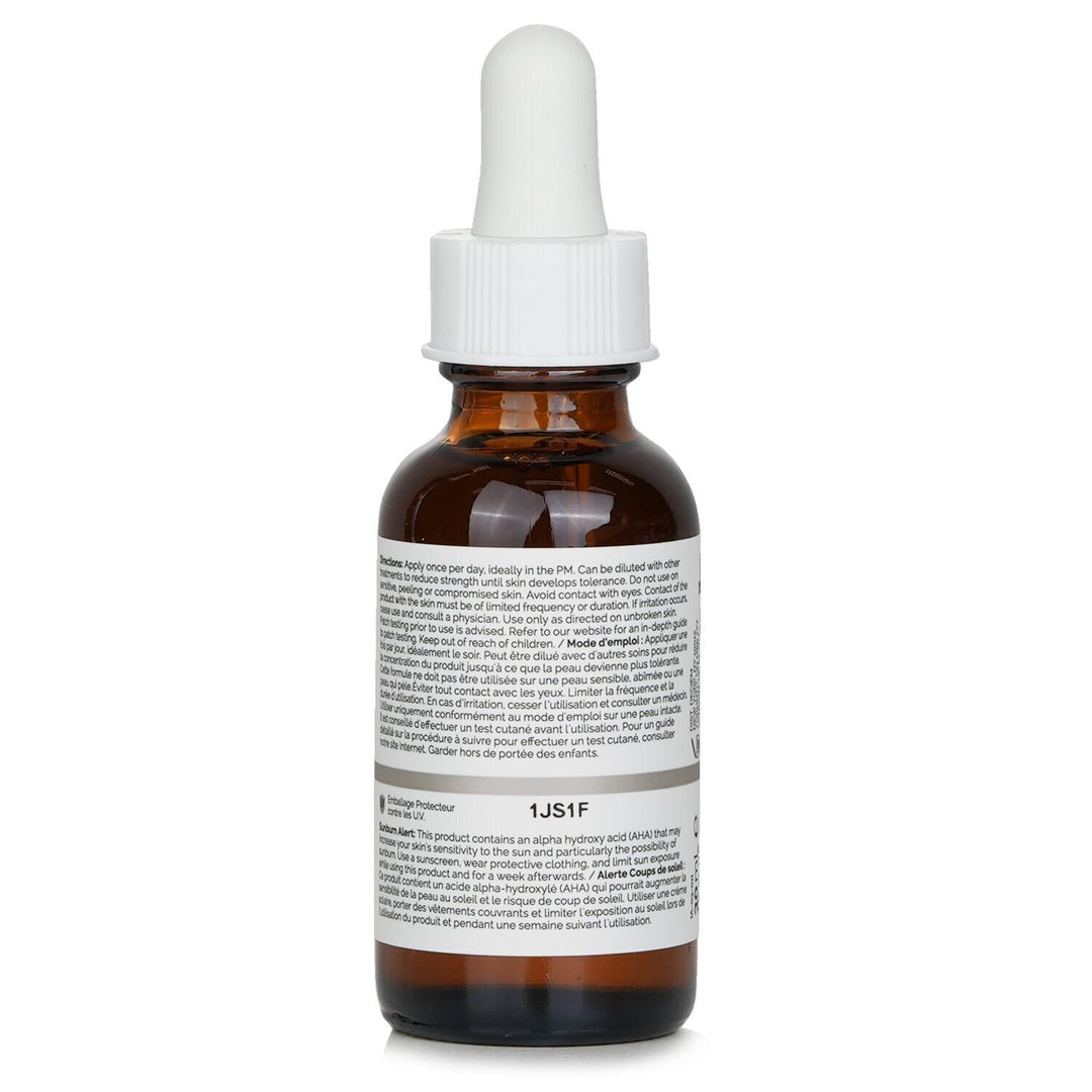 THE ORDINARY - Mandelic Acid 10%+ HA 194432 30ml/1oz - Nexusni