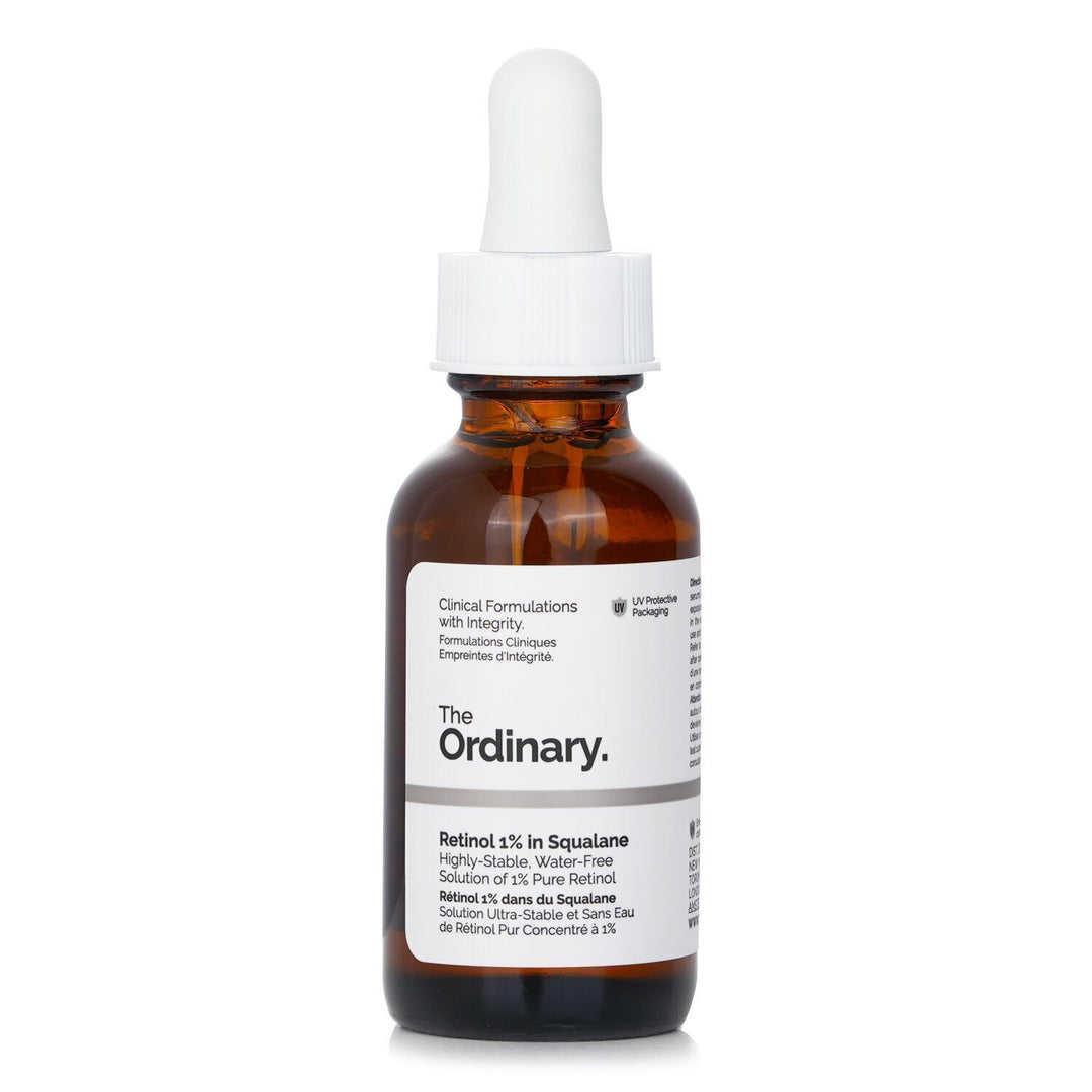 THE ORDINARY - Retinol 1% in Squalane 194043 30ml/1oz - Nexusni