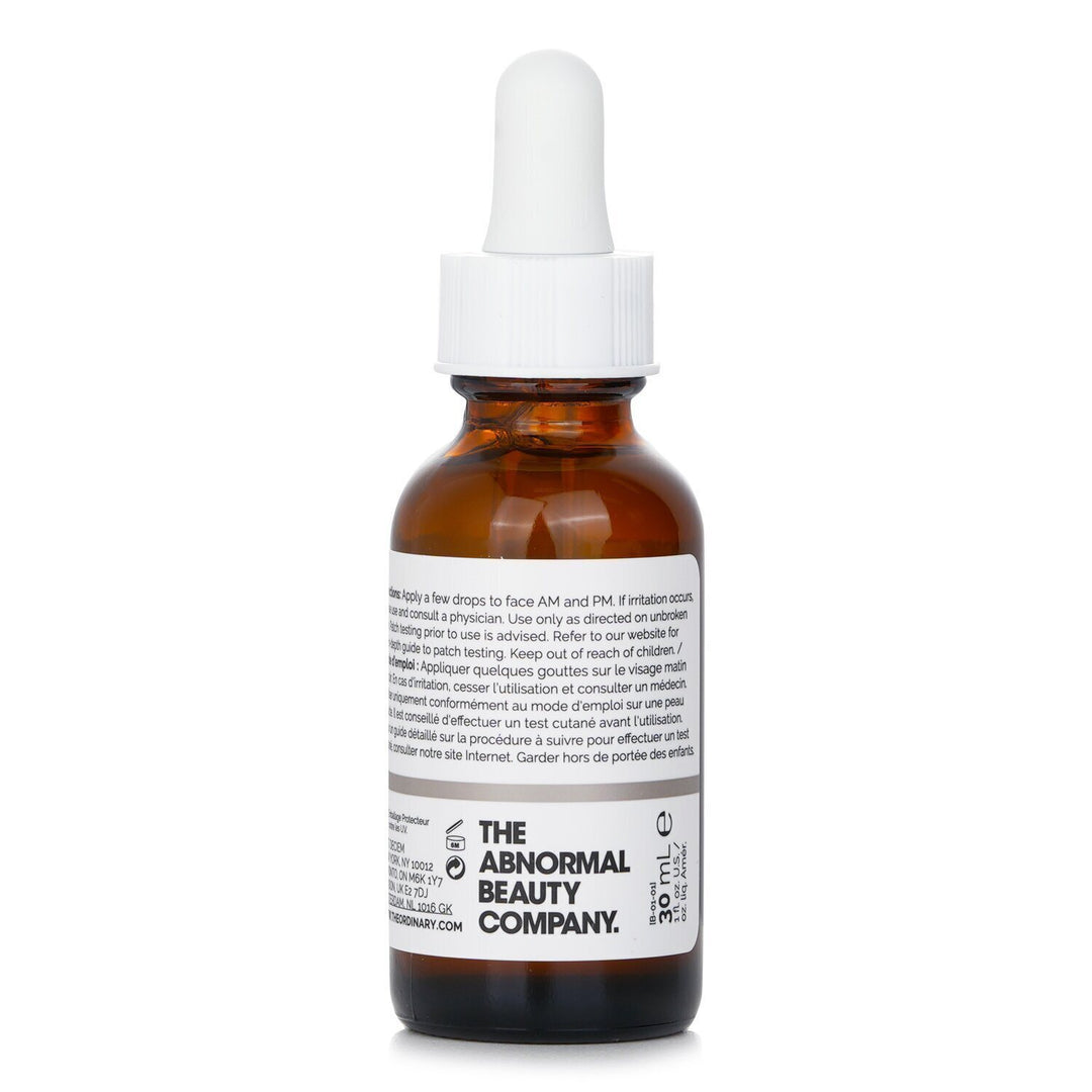 THE ORDINARY - Ascorbyl Glucoside Solution 12% A Brightening Serum 190649 30ml/1oz - Nexusni