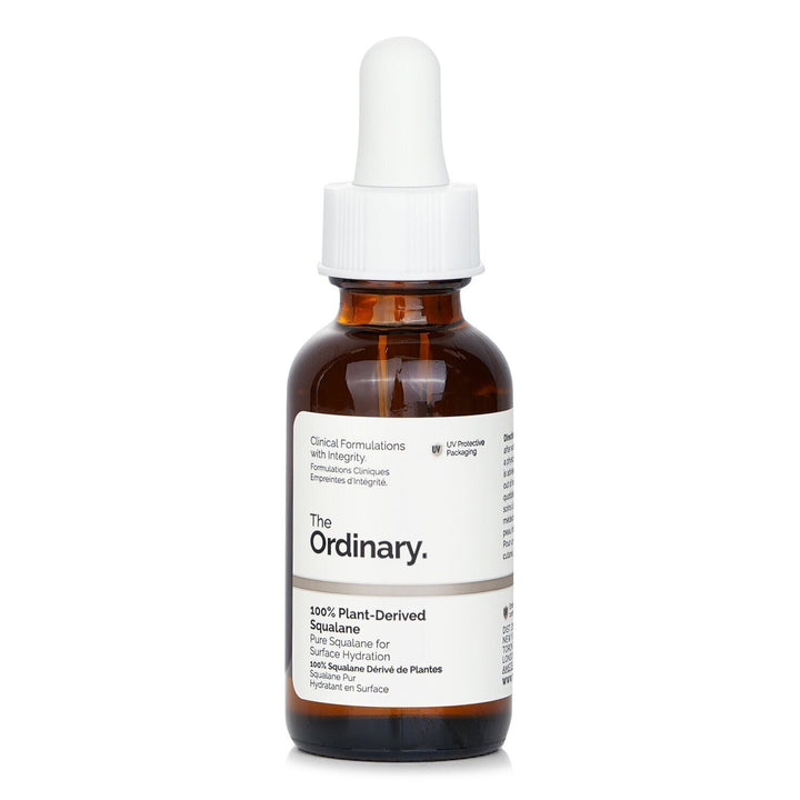 THE ORDINARY - 100% Plant-Derived Squalane 190885 30ml/1oz - Nexusni