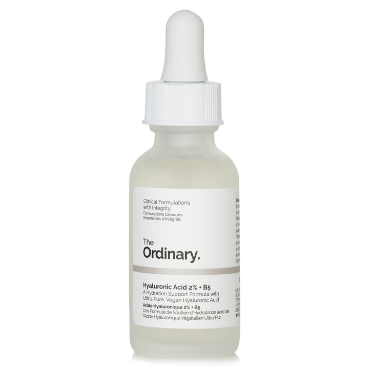 THE ORDINARY - Hyaluronic Acid 2% +B5 Hydration Support Formula 190199 30ml/1oz - Nexusni