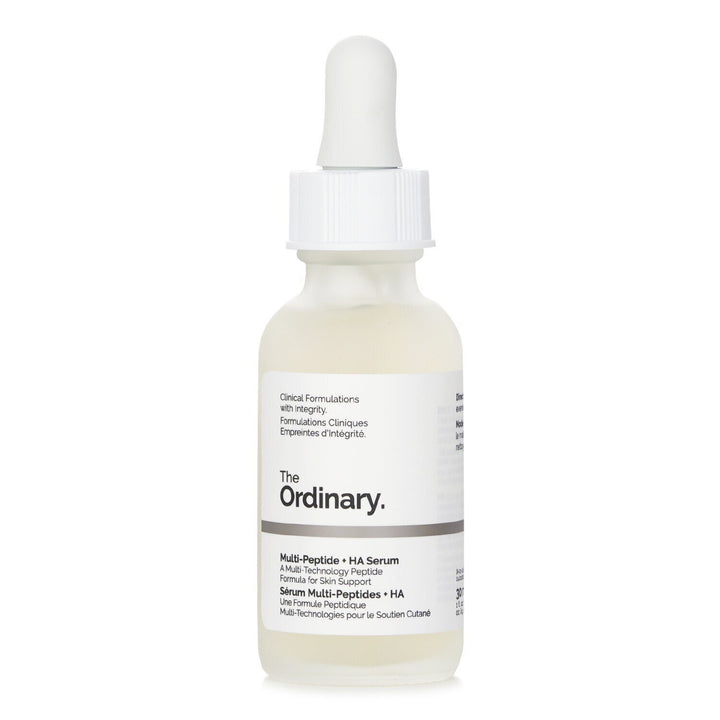 THE ORDINARY - Multi-Peptide + HA Serum 231885 30ml/1oz - Nexusni