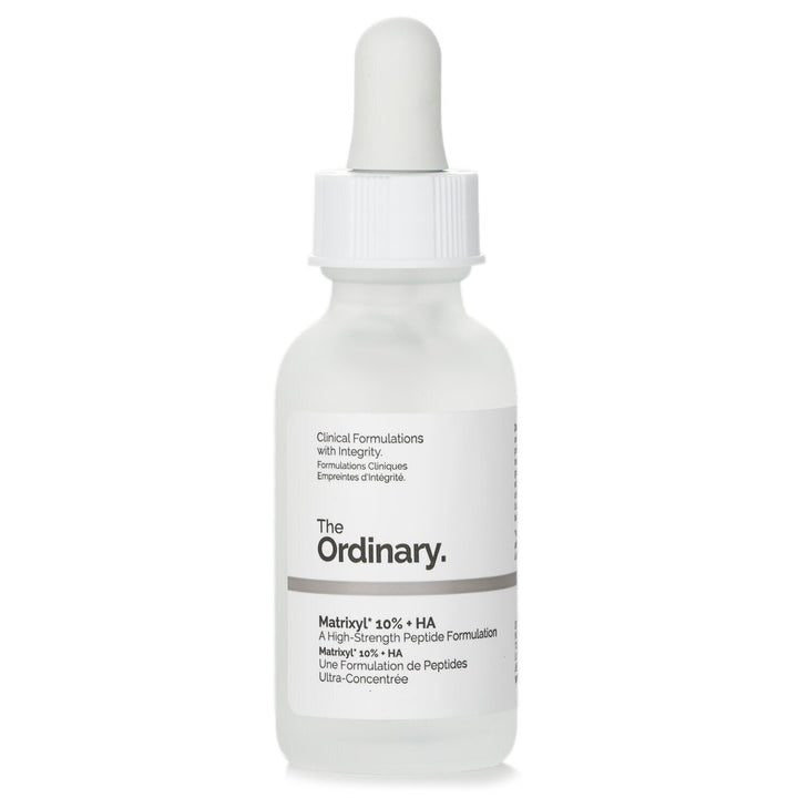 THE ORDINARY - Matrixyl 10% + HA High Strength Peptide Formulation 190168 30ml/1oz - Nexusni