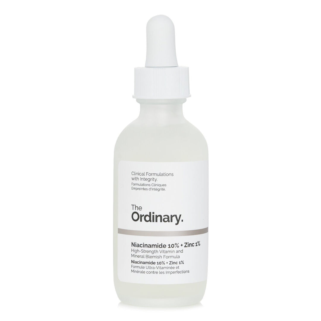 THE ORDINARY - Niacinamide 10% + Zinc 1% 194951 60ml/2oz - Nexusni