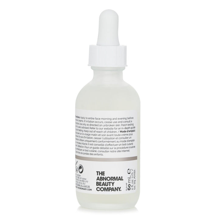 THE ORDINARY - Niacinamide 10% + Zinc 1% 194951 60ml/2oz - Nexusni