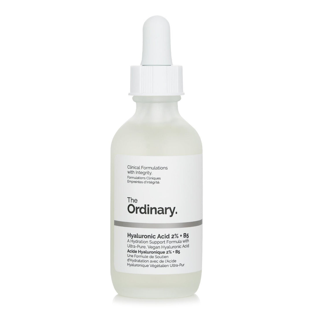 THE ORDINARY - Hyaluronic Acid 2% + B5 194982 60ml/2oz - Nexusni