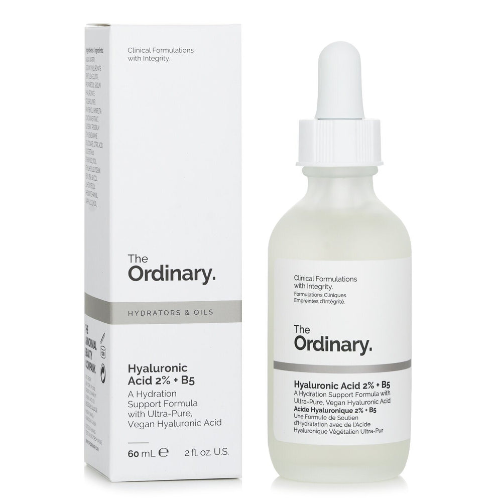 THE ORDINARY - Hyaluronic Acid 2% + B5 194982 60ml/2oz - Nexusni