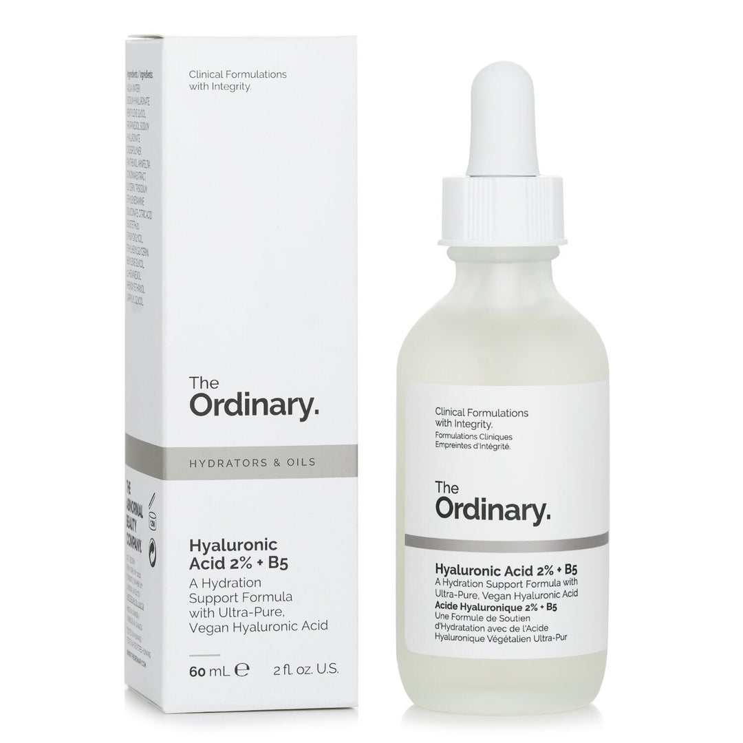 THE ORDINARY - Hyaluronic Acid 2% + B5 194982 60ml/2oz - Nexusni