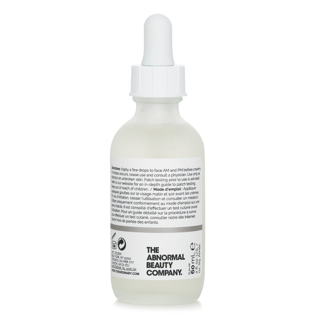 THE ORDINARY - Hyaluronic Acid 2% + B5 194982 60ml/2oz - Nexusni