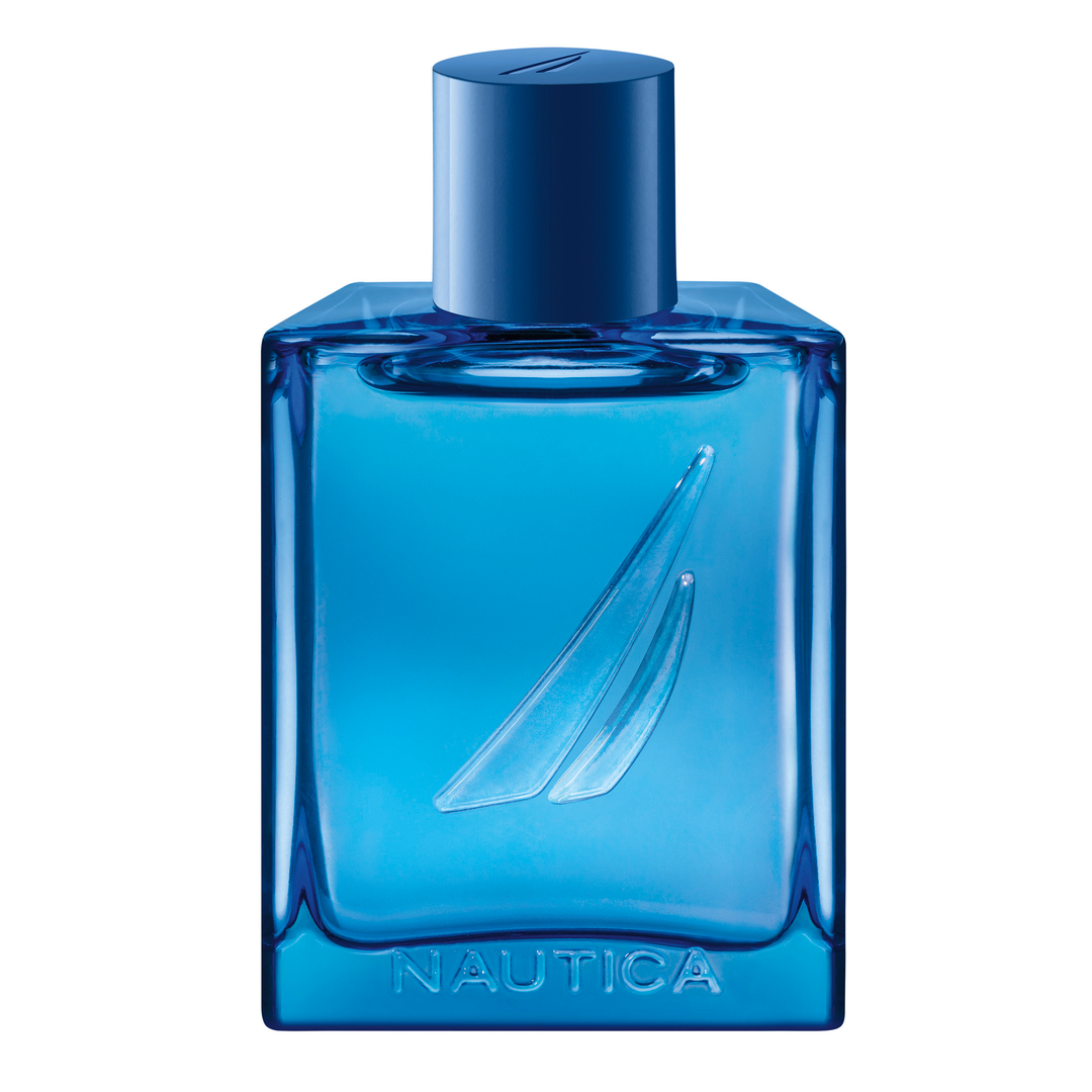 Nautica Oceans Eau De Toilette Spray, 1.6 fl oz, Men's Fragrance - Nexusni