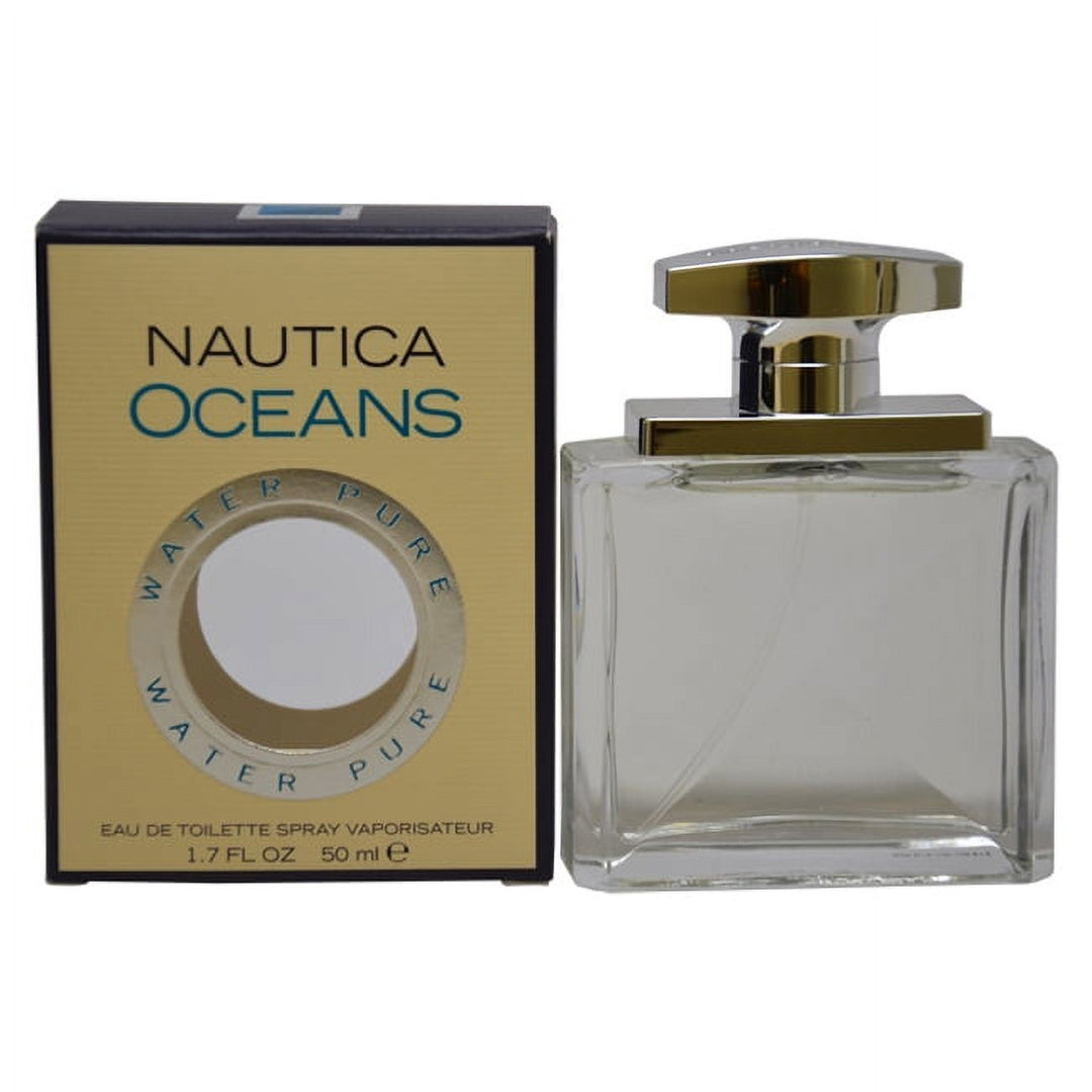 Nautica Oceans 1.6 oz 1.6 oz - Nexusni