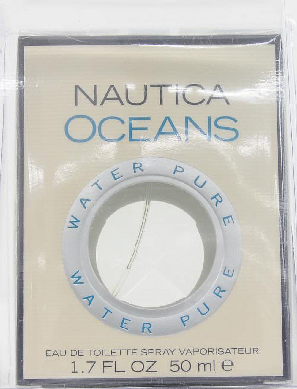 Nautica Oceans 1.6 oz 1.6 oz - Nexusni