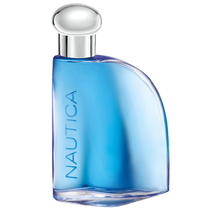 NAUTICA Blue Eau de Toilette Spray, 0.5 oz, Men's Fragrance - Nexusni