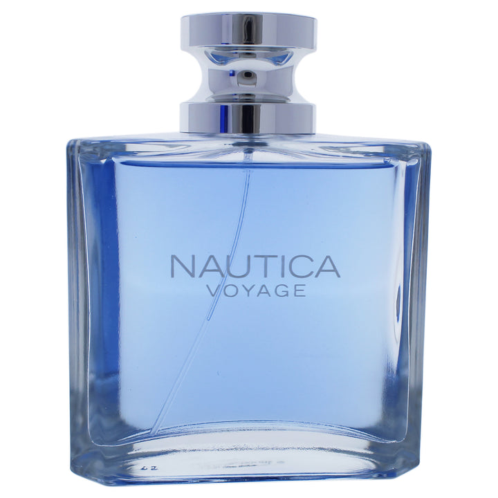 Nautica Voyage by Nautica Eau De Toilette, Cologne and Fragrance For Men 100 ml - Nexusni