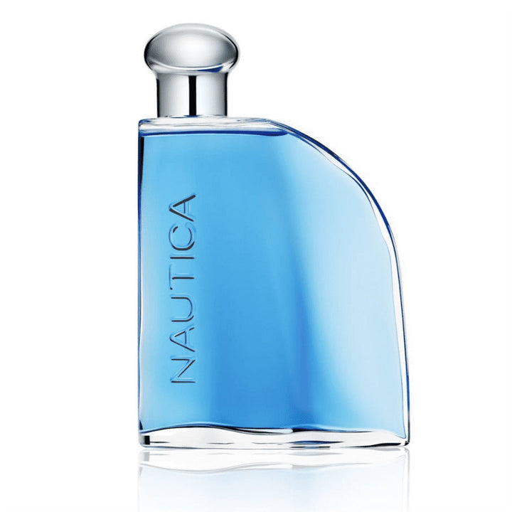 NAUTICA Blue Eau De Toilette Spray, 1.6 oz, Men's Fragrance - Nexusni