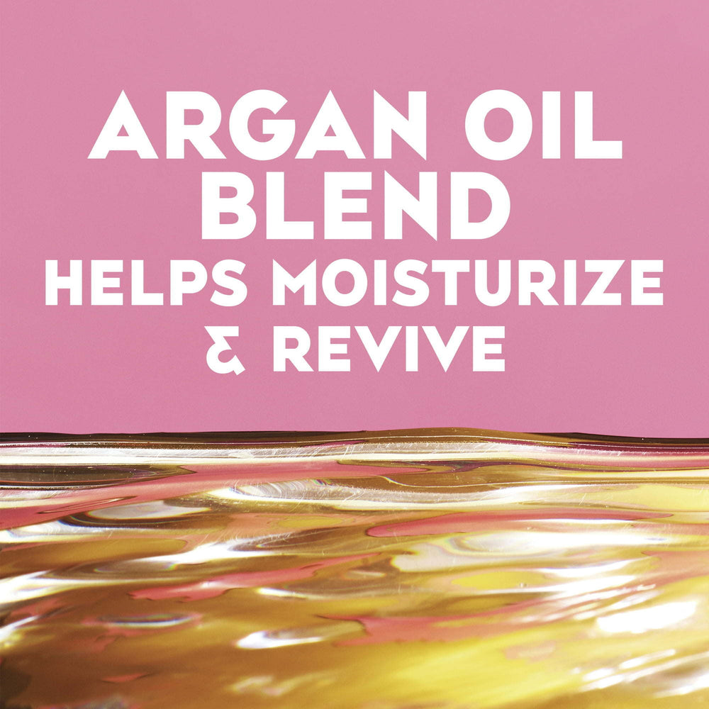 OGX Renewing Argan Oil Shine Enhancing Daily Conditioner, 25.4 fl oz - Nexusni