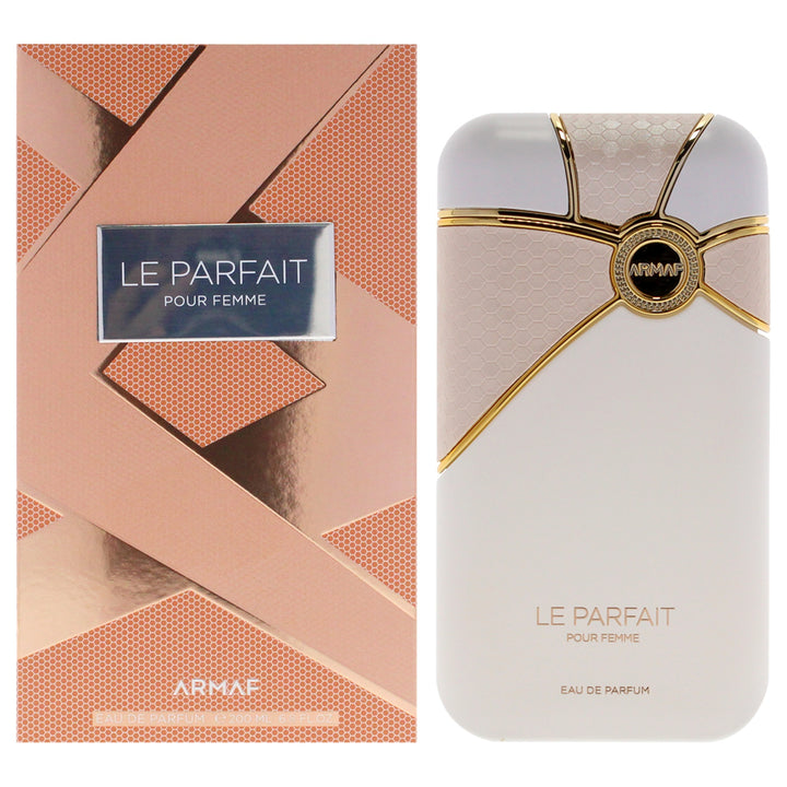 Le Parfait by Armaf for Women - 6.8 oz EDP Spray - Nexusni