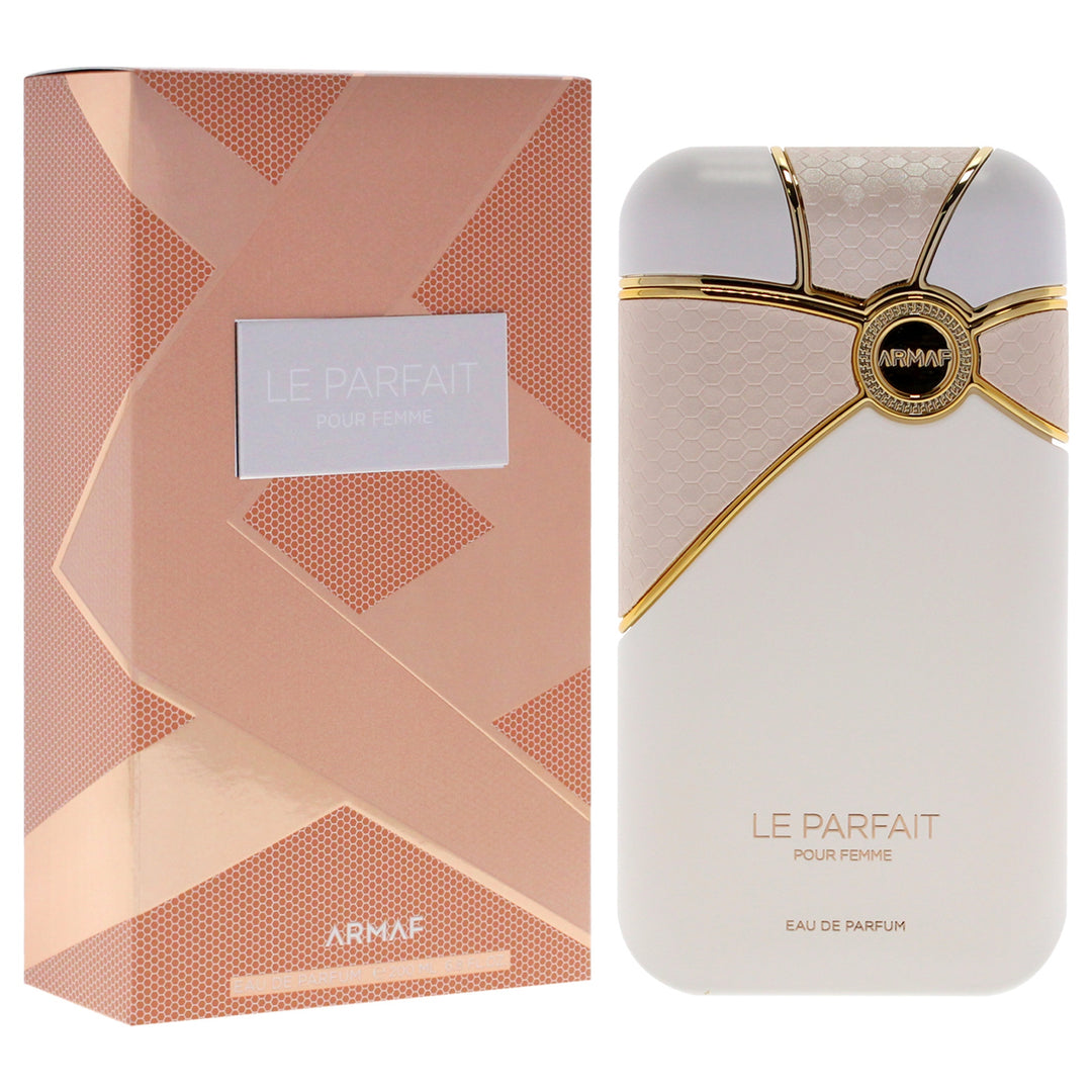 Le Parfait by Armaf for Women - 6.8 oz EDP Spray - Nexusni