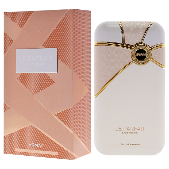 Le Parfait by Armaf for Women - 6.8 oz EDP Spray - Nexusni