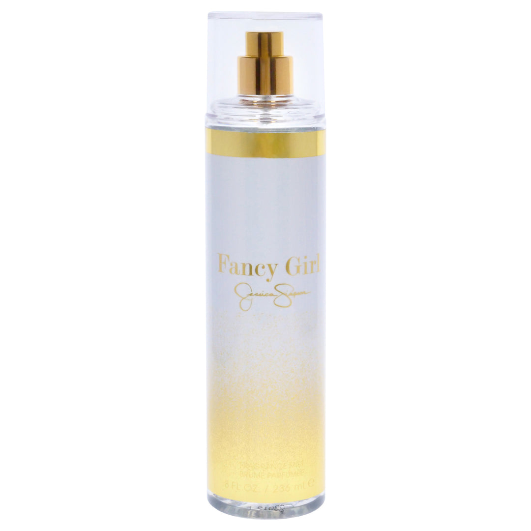 Fancy Girl by Jessica Simpson for Women - 8 oz Body Mist - Nexusni