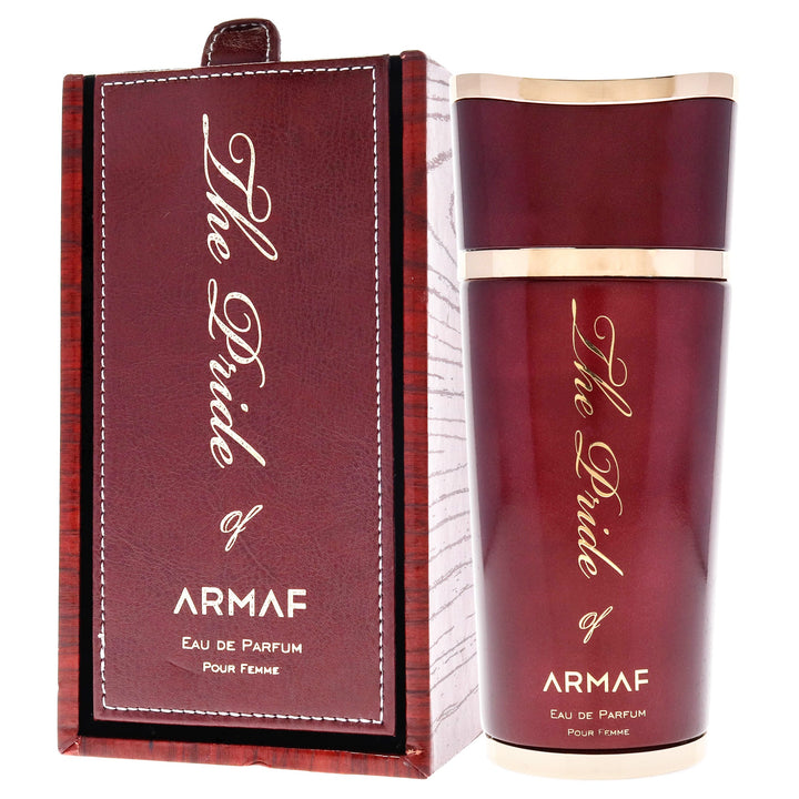 The Pride by Armaf for Women - 3.4 oz EDP Spray - Nexusni