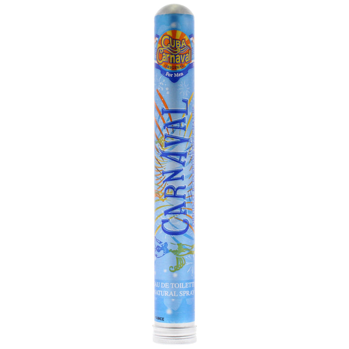 Cuba Carnaval by Cuba for Men - 1.17 oz EDT Spray - Nexusni