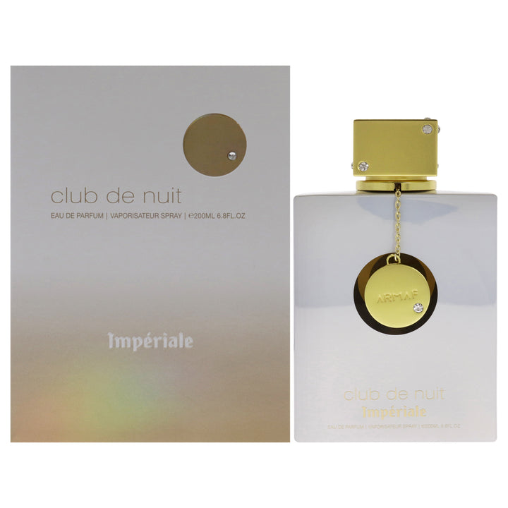 Club De Nuit Imperiale by Armaf for Women - 6.8 oz EDP Spray - Nexusni