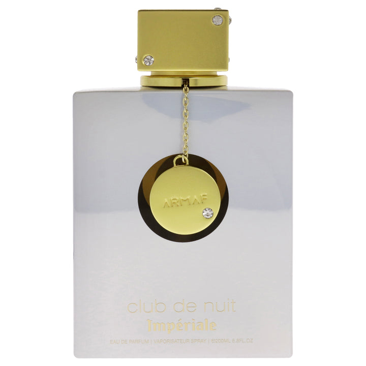 Club De Nuit Imperiale by Armaf for Women - 6.8 oz EDP Spray - Nexusni