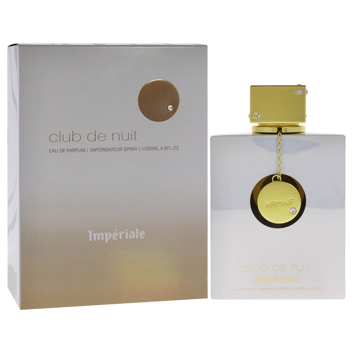 Club De Nuit Imperiale by Armaf for Women - 6.8 oz EDP Spray - Nexusni