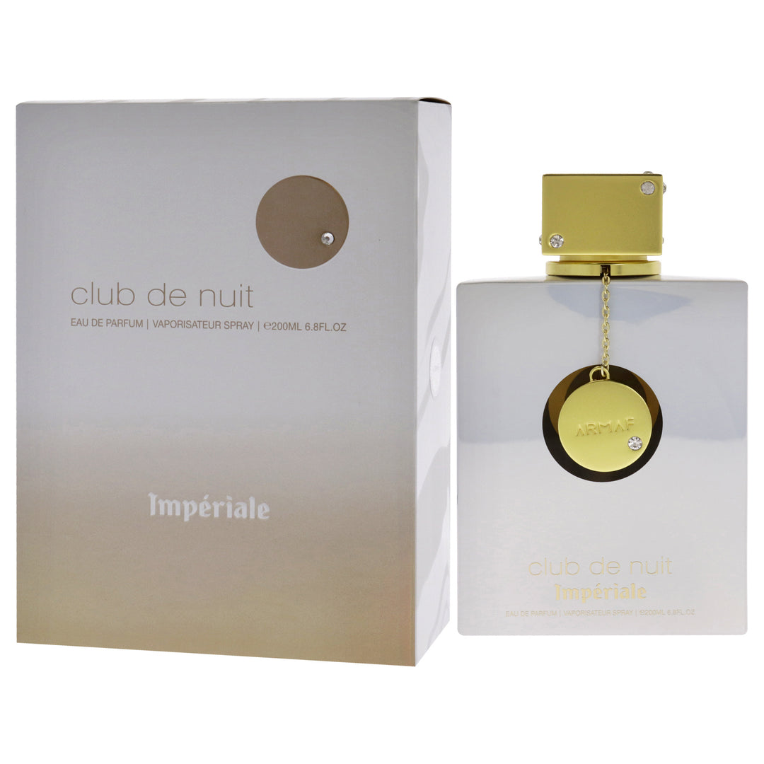 Club De Nuit Imperiale by Armaf for Women - 6.8 oz EDP Spray - Nexusni