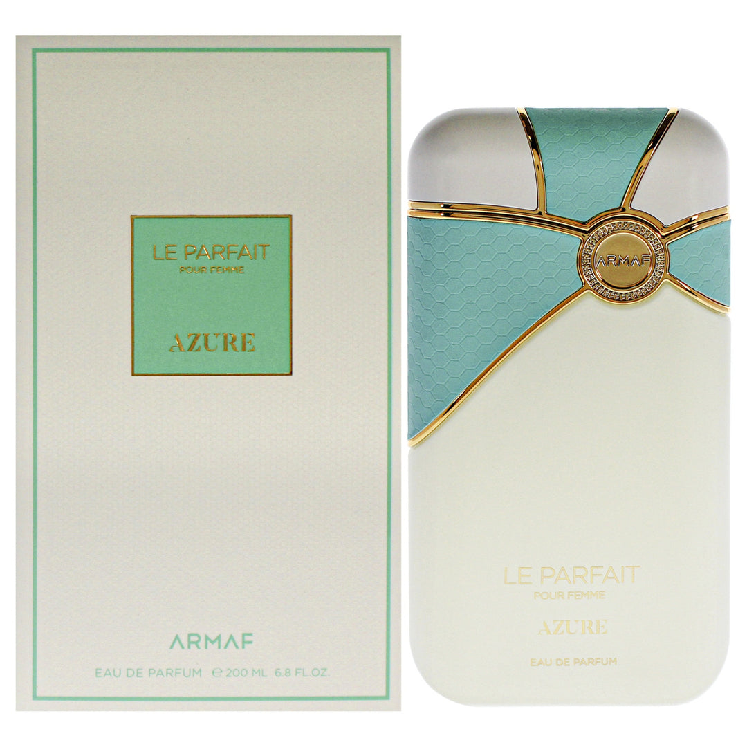 Le Parfait Azure by Armaf for Women - 6.8 oz EDP Spray - Nexusni