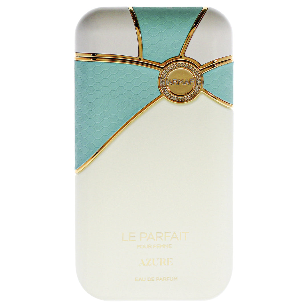 Le Parfait Azure by Armaf for Women - 6.8 oz EDP Spray - Nexusni