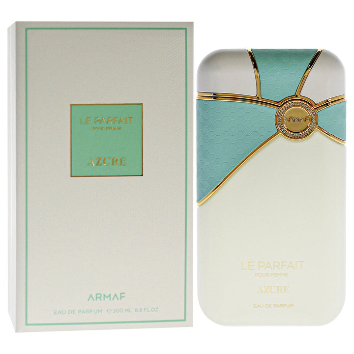 Le Parfait Azure by Armaf for Women - 6.8 oz EDP Spray - Nexusni