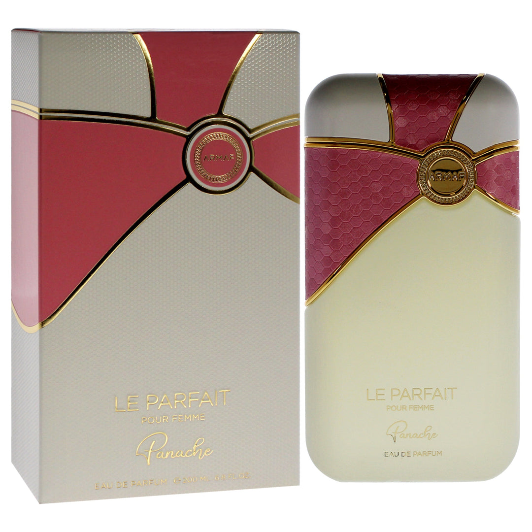 Le Parfait Panache by Armaf for Women - 6.8 oz EDP Spray - Nexusni