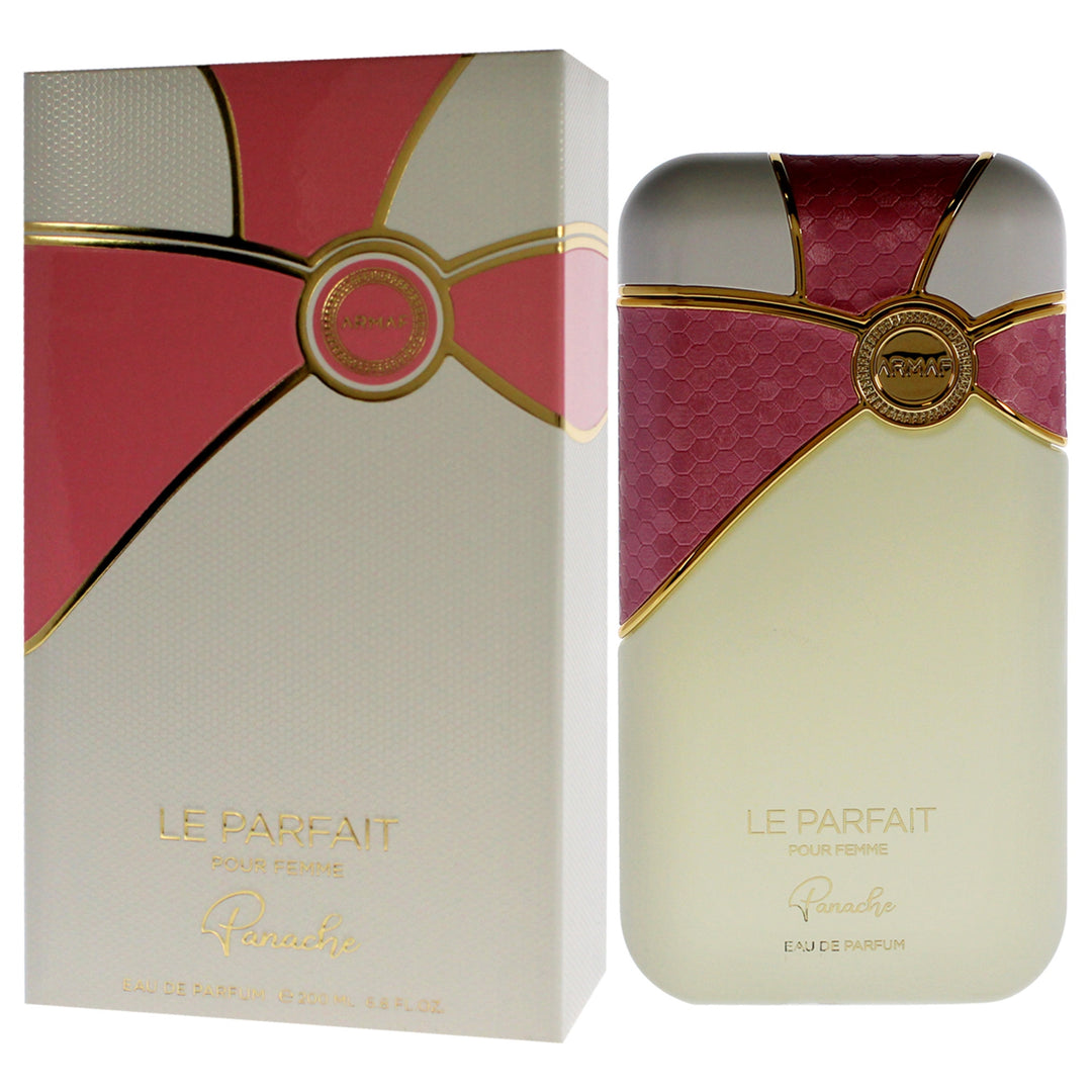 Le Parfait Panache by Armaf for Women - 6.8 oz EDP Spray - Nexusni